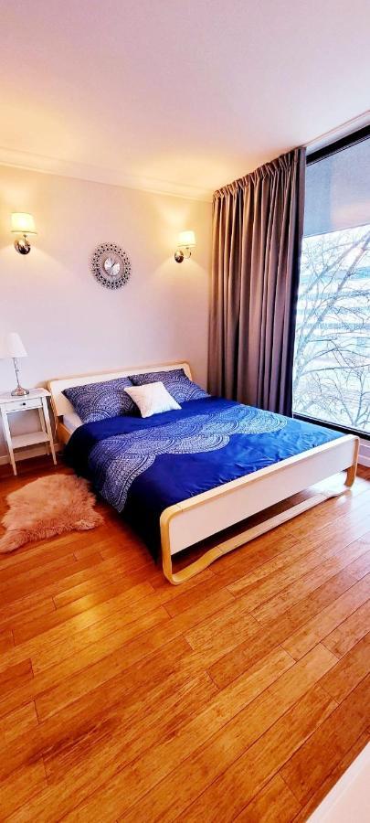 Homecomfort Atlantic Room ワルシャワ エクステリア 写真