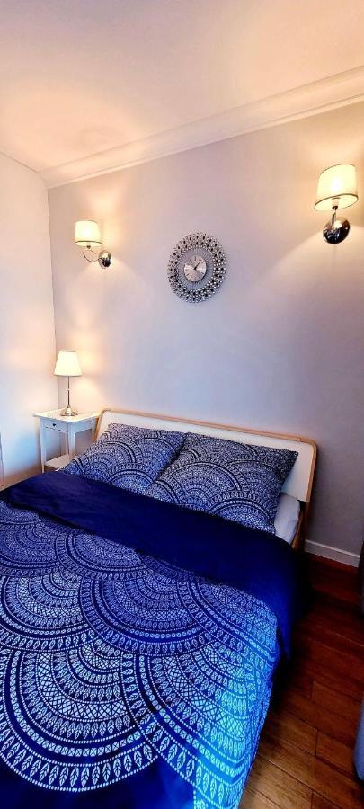 Homecomfort Atlantic Room ワルシャワ エクステリア 写真