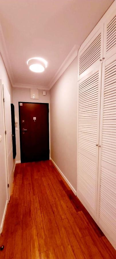Homecomfort Atlantic Room ワルシャワ エクステリア 写真