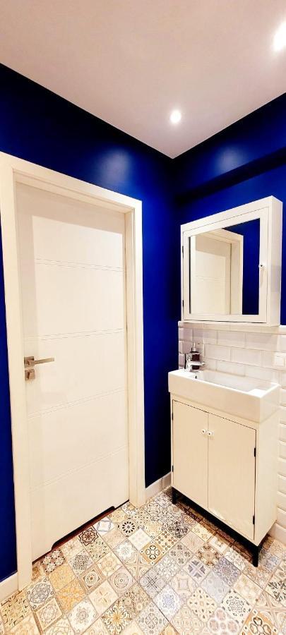 Homecomfort Atlantic Room ワルシャワ エクステリア 写真